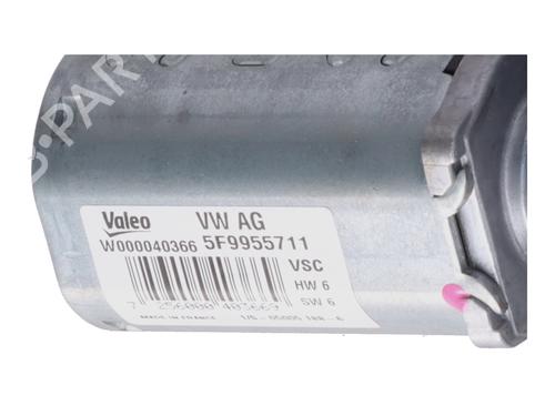 Rear wiper motor SEAT LEON ST (5F8) 1.6 TDI | BP18877631M102 