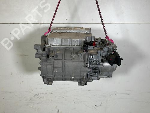 Used Engine Engine OPEL VIVARO C Van (K0) VIVARO-E HYDROGEN (136 hp) 39925064 39925064