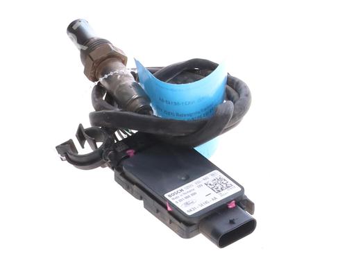 Used Electronic sensor Electronic sensor FORD TRANSIT V363 Platform/Chassis (FED, FFD) 2.0 EcoBlue (170 hp) 40037983 40037983