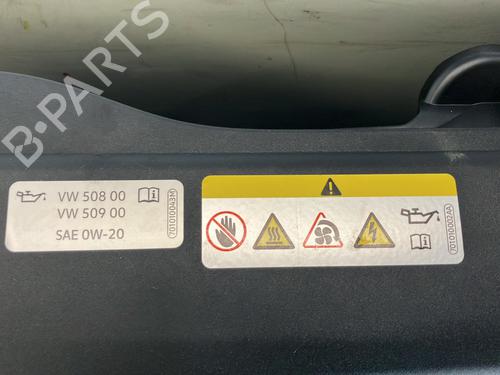 Radiator set VW GOLF VIII (CD1, DA1) 1.0 TSI | BP33941627M120  - Image 6