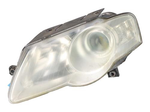 Used Left headlight Left headlight VW PASSAT B6 Variant (3C5) 2.0 BlueTDI (143 hp) 34196624 34196624