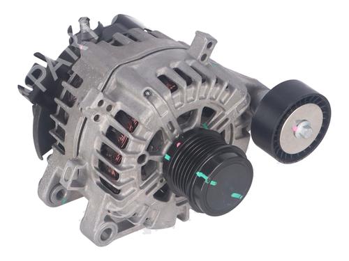 Generator FORD TRANSIT V363 Platform/Chassis (FED, FFD) 2.0 EcoBlue (130 hp) 18971395