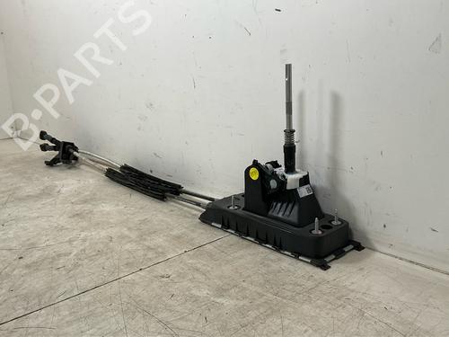 Automatic gearbox selector VW POLO VI (AW1, BZ1, AE1) 1.0 TSI | BP19747571M91 