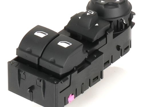left-front-window-switch-opel-vivaro-c-van-k0-2019-39926179 main image