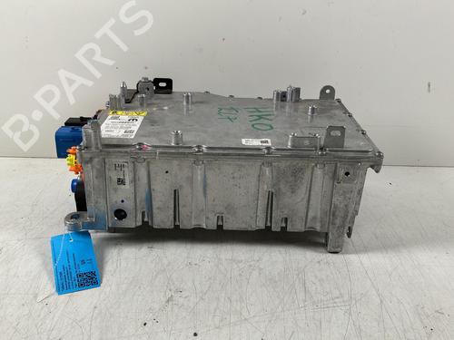 Used Inverter/Converter Inverter/Converter CITROËN JUMPY III Van (V_) ë-JUMPY HYDROGEN (136 hp) 39926505 39926505