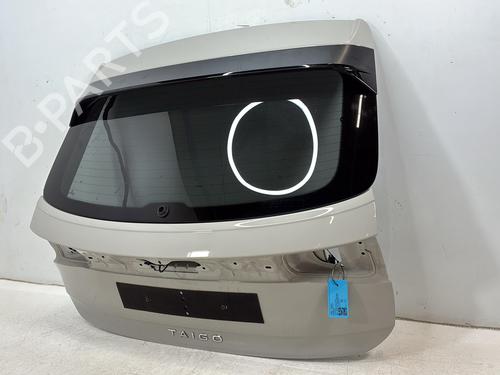 Tailgate VW TAIGO (CS1) 1.0 TSI | BP39928627C6 - Image 3