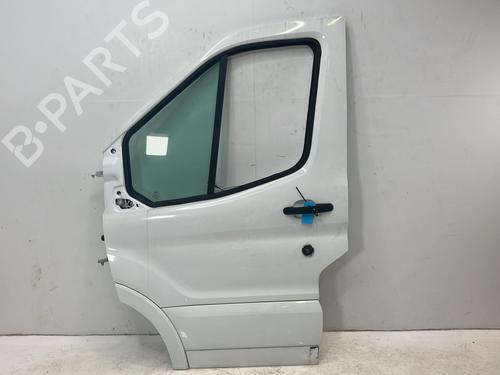 Used Left front door Left front door FORD TRANSIT V363 Platform/Chassis (FED, FFD) 2.0 EcoBlue (130 hp) 36256064 36256064