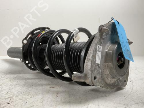 Used Other Other CUPRA BORN (K11) 58 (204 hp) 36243307 36243307