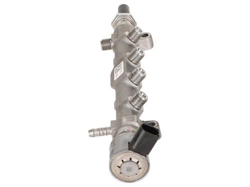 Used Pipe VW PASSAT B8 (3G2, CB2) 2.0 TDI (200 hp) 28111091