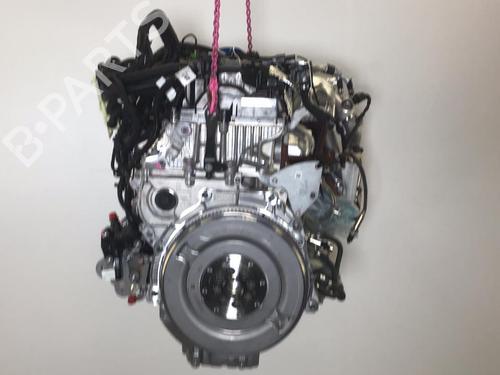Motor BMW X5 (G05, F95) xDrive 30 d Mild-Hybrid | BP30548278M1