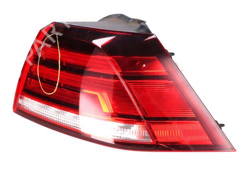Right taillight VW GOLF VII (5G1, BQ1, BE1, BE2) e-Golf | BP29754647C35 