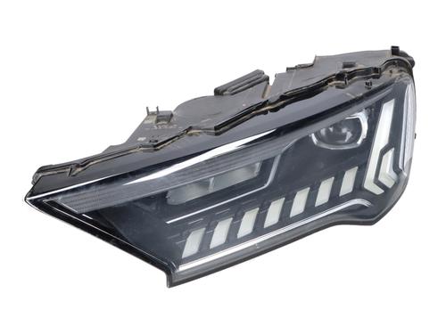 Venstre forlygte AUDI Q7 (4MB, 4MG, 4MQ) 45 TDI Mild Hybrid quattro (231 hp) 31755158