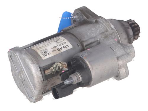 Starter VW POLO VI (AW1, BZ1, AE1) 1.0 TSI | BP21542115M8 