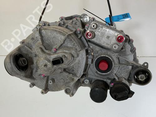 Used Engine Engine TESLA MODEL Y (5YJY) Long Range All-wheel Drive (514 hp) 39923318 39923318