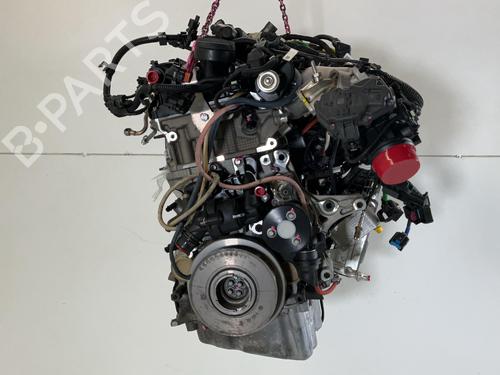 Engine BMW 3 Touring (G21, G81) 318 d Mild-Hybrid | BP38464306M1 - Image 3
