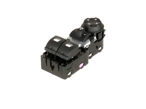 Used Left front window switch Left front window switch OPEL VIVARO C Van (K0) VIVARO-E HYDROGEN (136 hp) 39923563 39923563