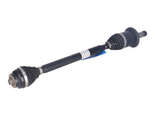 Used Left rear driveshaft BMW 2 Gran Coupe (F44) M 235 i xDrive (306 hp) 17524005