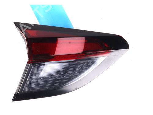 Used Left tailgate light Left tailgate light 38305718 38305718