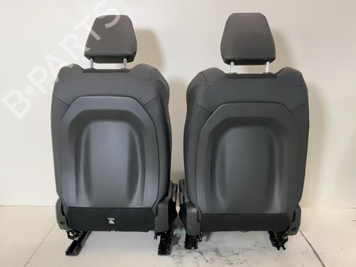 Seats set BMW X1 (U11) xDrive 25 e Plug-in-Hybrid | BP39924689C78 - Image 5