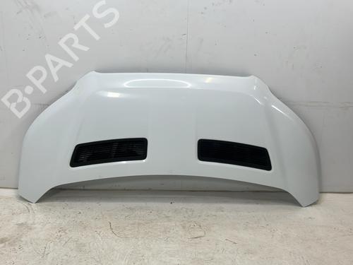 Motorhjelm FORD TRANSIT V363 Platform/Chassis (FED, FFD) 2.0 EcoBlue (130 hp) 32292464