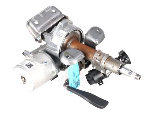 Steering column FIAT 500 (312_) 1.0 Mild Hybrid (312.AYD1B) | BP35931325M21 - Image 2