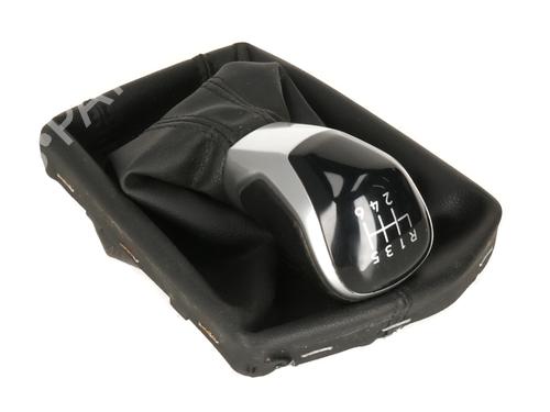 Gear lever VW GOLF VIII (CD1, DA1) 1.5 TSI | BP36162205M90 - Image 2