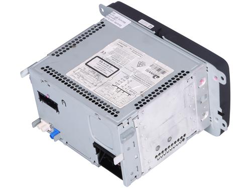 Electronic module VW POLO V (6R1, 6C1) 1.6 TDI | BP10406211M83 