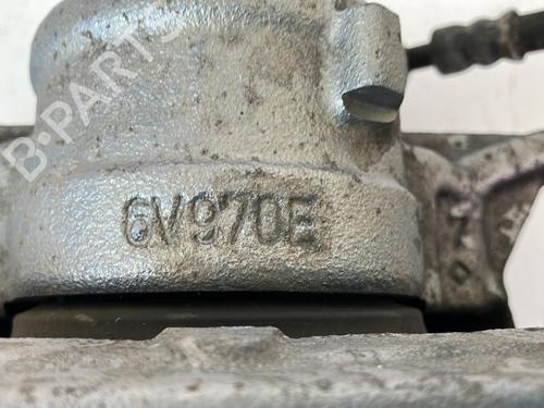 Right front brake caliper CITROËN C5 AIRCROSS (A_) 1.2 PureTech 130 (ARHNSJ) | BP36231561M104 - Image 4