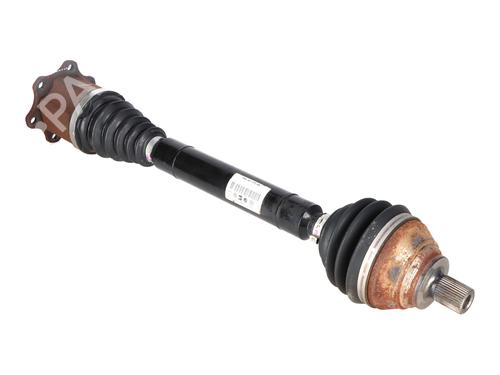 Used Other Other AUDI Q3 (F3B) 35 TDI quattro (150 hp) 32716359 32716359