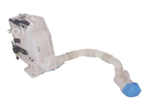 Used Windscreen washer tank SKODA YETI (5L) 1.4 TSI (125 hp) 19674557