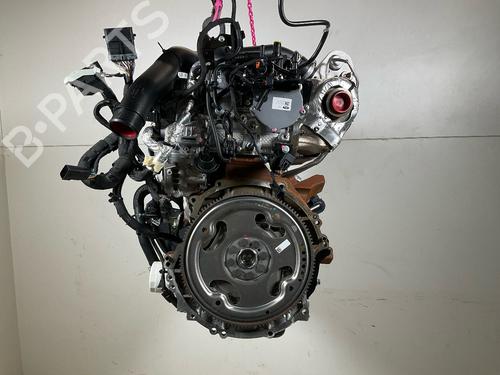Engine FORD TRANSIT V363 Platform/Chassis (FED, FFD) 2.0 EcoBlue | BP19801426M1 