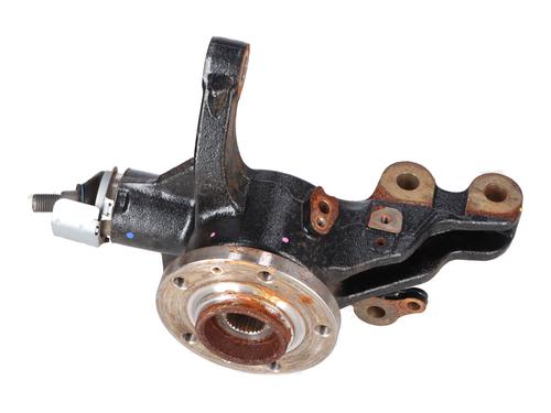 Used Right front steering knuckle Right front steering knuckle OPEL VIVARO C Van (K0) VIVARO-E HYDROGEN (136 hp) 39921101 39921101