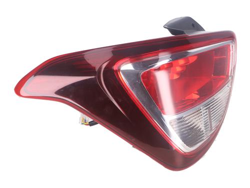 Left taillight HYUNDAI i10 II (BA, IA) 1.0 | BP25247272C34 