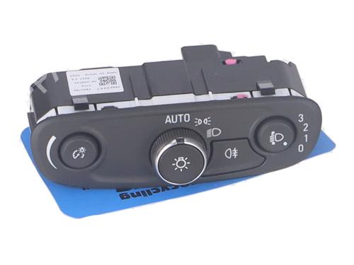 Used Headlight switch Headlight switch OPEL INSIGNIA B Grand Sport (Z18) 1.4 Turbo (68) (145 hp) 39919185 39919185