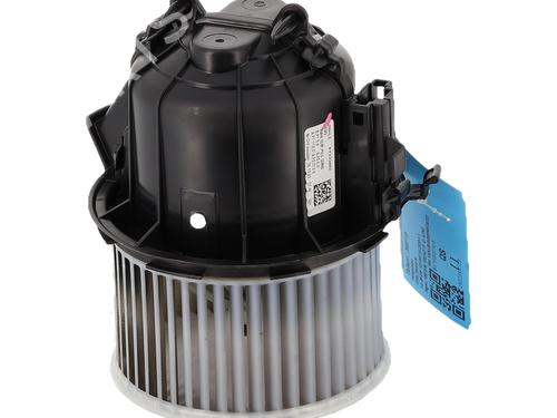 Heater blower motor OPEL MOKKA 1.2 (76) | BP39650665M62 - Image 3