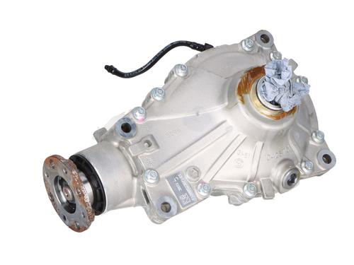Differential, foran BMW X3 (G01, F97, G08) xDrive 20 i (184 hp) 30548283