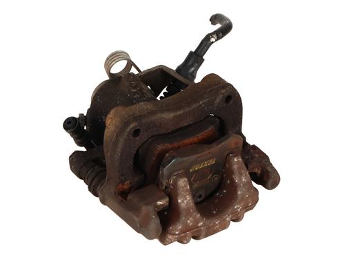 Used Left rear brake caliper AUDI A1 (8X1, 8XK) 1.2 TFSI (86 hp) 15855624