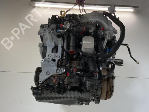 Engine SKODA OCTAVIA IV Combi (NX5, PV5) 2.0 TDi | BP37643254M1 - Image 5