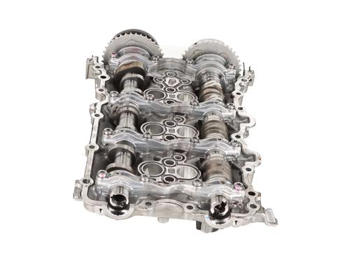 Valve cover VW TOUAREG (CR7, RC8) 3.0 TSI 4motion | BP28609310M124