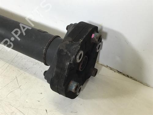 Driveshaft MERCEDES-BENZ C-CLASS (W205) C 220 BlueTEC / d (205.002, 205.004) | BP13635823M37 