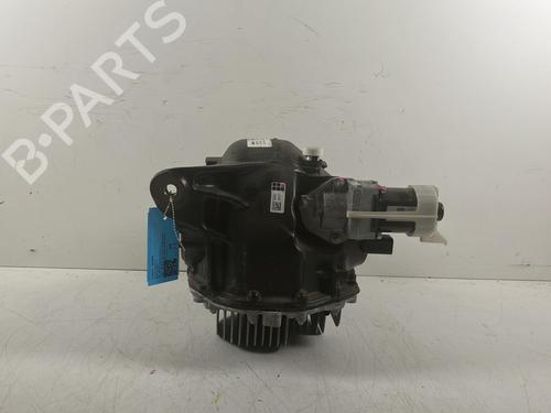 Differential, bag Differential, bag BMW XM (G09) XM All-wheel Drive (653 hp) 39922632 39922632