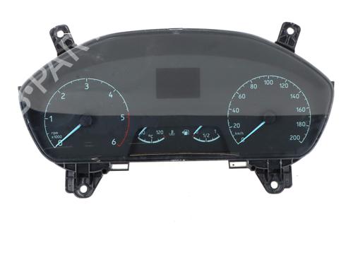 Used Instrument cluster Instrument cluster FORD TRANSIT V363 Platform/Chassis (FED, FFD) 2.0 EcoBlue (170 hp) 33428888 33428888