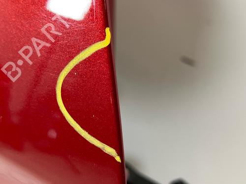 Right front door OPEL CORSA F (P2JO) 1.2 (68) | BP24407110C3 