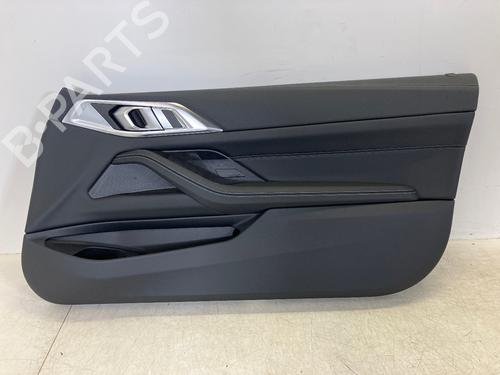 Seats set BMW 4 Convertible (G23, G83) 420 d Mild-Hybrid | BP14581094C78 
