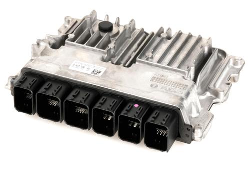 Engine control unit (ECU) MINI MINI (F56) Cooper S | BP37529911M57 - Image 3