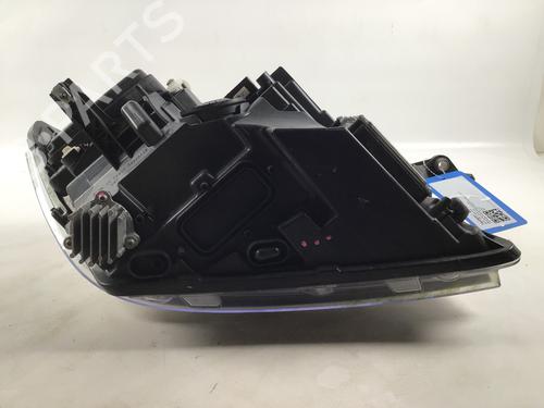 Left headlight VW CRAFTER Platform/Chassis (SZ_) 2.0 TDI FWD (SZB, SZC, SZH, SZI, SZJ, SZK, SZO, SZP, SZS... | BP33608388C28 - Image 5