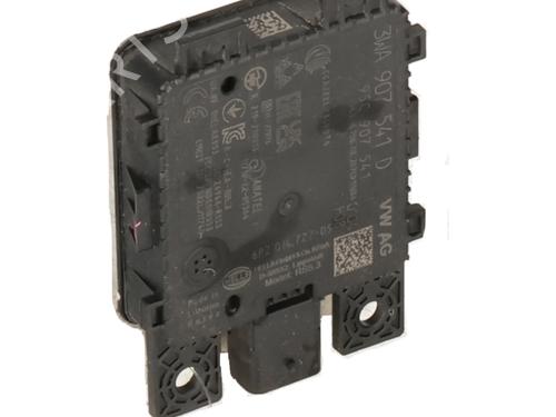 Electronic module VW PASSAT B9 Variant (CJ5) 1.5 eTSI | BP39918824M83 - Image 3