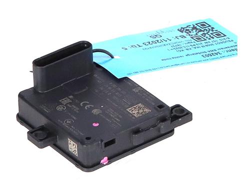 Used Electronic module Electronic module PEUGEOT 3008 III (KA_, KB_, KC_) e-210 (KCZKZX) (213 hp) 39928598 39928598
