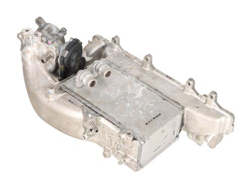 Intercooler VW CADDY V Box Body/MPV (SBA, SBH) 2.0 TDi BMT | BP28194030M30 