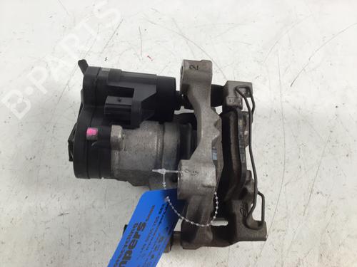 Right rear brake caliper VW GOLF SPORTSVAN VII (AM1, AN1) 2.0 TDI | BP14583483M106 